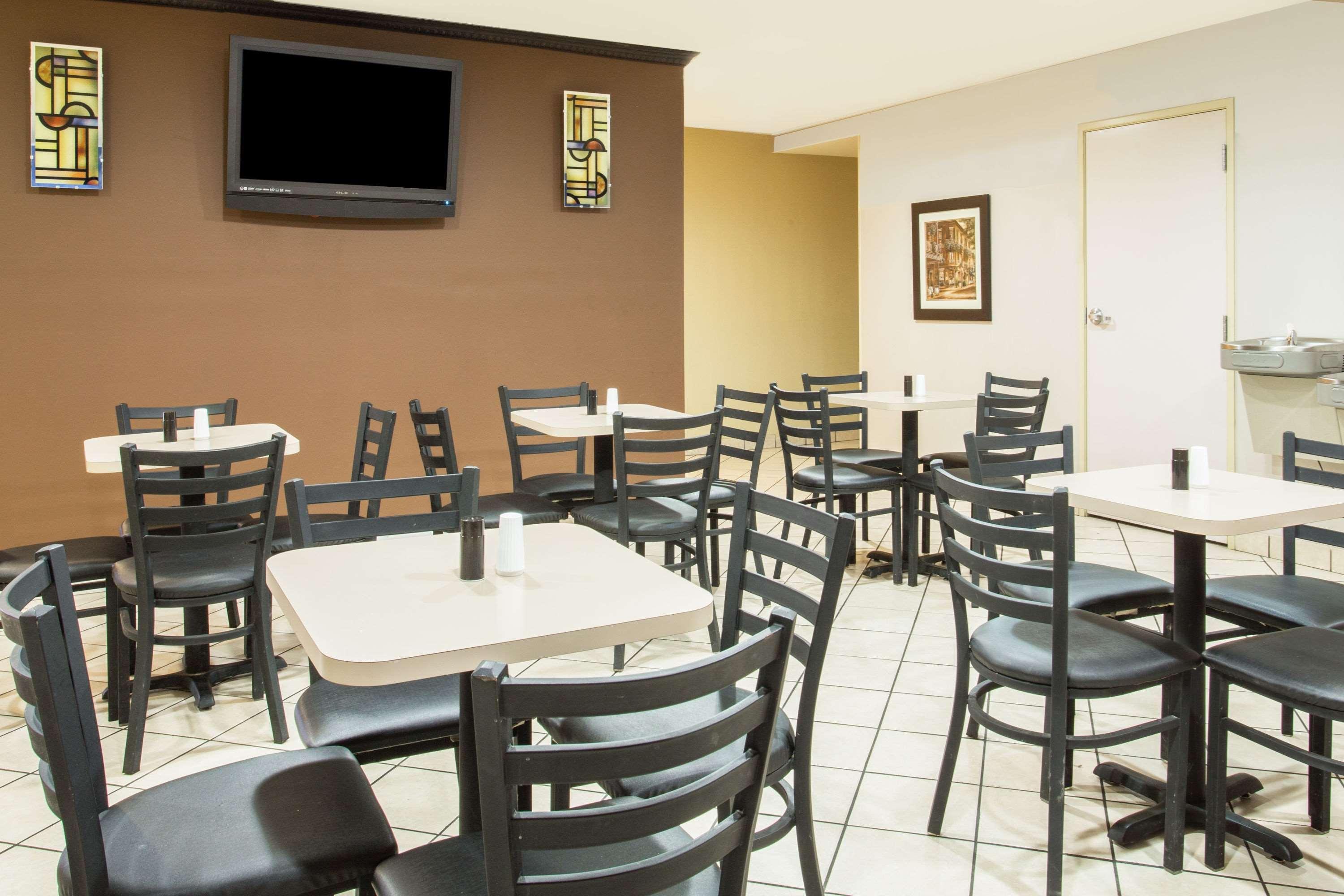 Days Inn & Suites By Wyndham Thibodaux Exterior foto